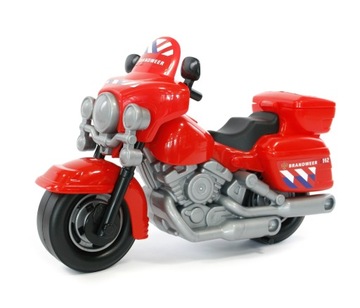 DUŻY MOTOCYKL motor dla dzieci RÓŻNE KOLORY