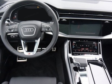 Audi Q8 SUV 3.0 50 TDI 286KM 2025 AUDI Q8 50 TDI quattro Suv 3.0 (286KM) 2025, zdjęcie 6