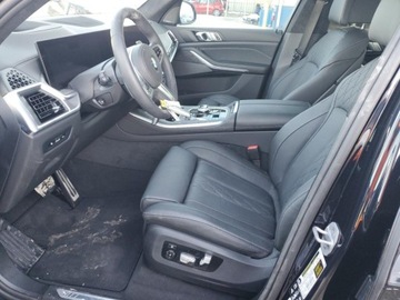 BMW X5 G05 2025 BMW X5 XDrive40I 2025 3.0l 3.0 Benzyna 375KM, zdjęcie 7