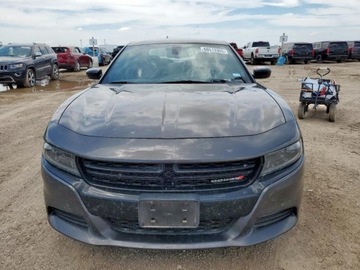 Dodge Charger VII 2023 Dodge Charger SXT 2023 3.6l 3.6 Benzyna 292KM, zdjęcie 5