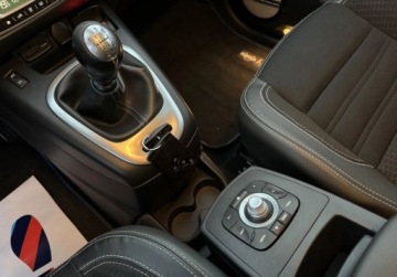 Renault Grand Scenic II Grand Scenic 2013 Energy dCi 130KM 2014 Renault Grand Scenic BOSE 7os Visio System PISEMNA GWARANCJA w cenie Tra, zdjęcie 36