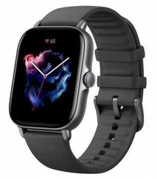 AMAZFIT GTS 3 SMARTWATCH