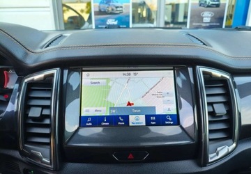 Ford Ranger V Podwójna kabina Facelifting 2019 2.0 EcoBlue 213KM 2019 Ford Ranger Ford Ranger 2.0 EcoBlue 4x4 DC Wildtrak 2.0 Diesel 213KM, zdjęcie 16