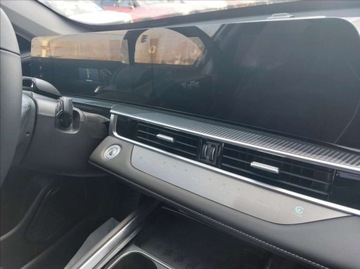 Chery Tiggo 7 SUV PHEV 1.5 T-GDI DHE 279KM 2025 Chery Tiggo 7 Od reki Polski salon Duzy rabat Leasing Wynajem, zdjęcie 12