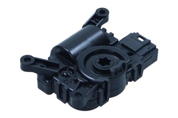 MOTOR RADIÁTORU VW GOLF 13-