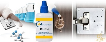 24 -кратный ремонтный комплект для ремонта разорванных петлей