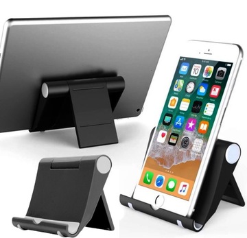 PODSTAWKA POD TELEFON TABLET uchwyt stojak 08