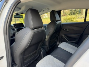 Peugeot 208 II Hatchback 1.5 BlueHDI 102KM 2022 Peugeot 208 | Serwis | CarPlay | Fotele GT, zdjęcie 32