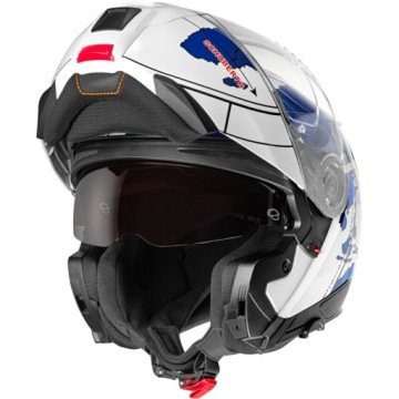 Шлем Schuberth C5 GLOBE 59/L