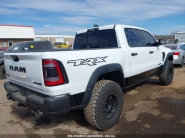  RAM 1500 trx, 2023r., 4x4, 6.2L 6.2 Benzyna 702KM, zdjęcie 2