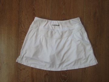 ТЕННИСНАЯ ЮБКА DUNLOP – AERODRY 8/36