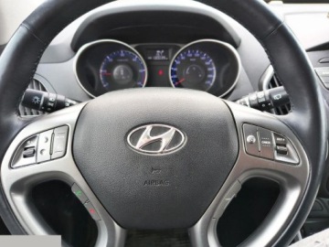 Hyundai Tucson I 2014 Hyundai ix35 1.7 CRDi Comfort 2WD 115KM 2014r Bogata wersja! Zadbany!, zdjęcie 15
