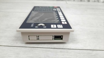 Контроллер движения шагового двигателя Контроллер ЧПУ