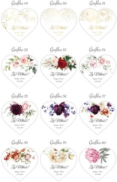 Вешалки для бутылок - 30 шт.