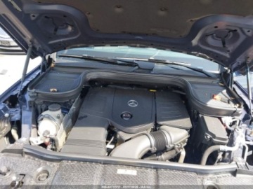 Mercedes GLE V167 2024 Mercedes-Benz GLE 350 4Matic 2024 2.0 Benzyna 255KM, zdjęcie 8