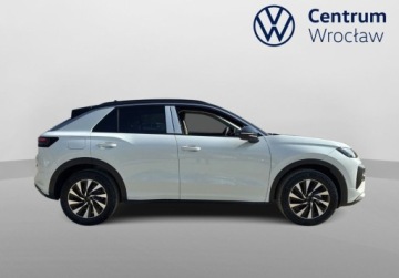 Volkswagen T-Roc I SUV Facelifting 1.5 TSI ACT 150KM 2026 Volkswagen T-Roc Life 1.5 eTSI 150KM DSG 1.5 Benzyna 150KM, zdjęcie 10