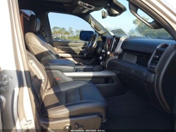  RAM 1500 Rebel 57 Box 2021 5.7l 5.7 Benzyna 395KM, zdjęcie 9