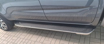 Volkswagen Amarok II 2025 Volkswagen Amarok Aventura 3.0 V6 TDI 4Motion 3.0 Diesel 240KM, zdjęcie 27