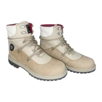 Timberland Hilfiger Hrtg Ek Waterproof Boot r.38