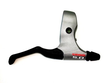 NOWA KLAMKA PRAWA SRAM 5.0 GRILON OKAZJA