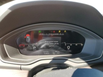 Audi Q5 II 2024 Audi Q5 2024, 2.0L, 4x4, PREMIUM PLUS, od ubezpieczalni 2.0 Benzyna 201KM, zdjęcie 10