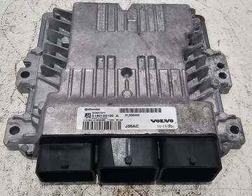 JEDNOTKA MOTORU VOLVO V50 / S40 C30 C70 1.6 DIESEL 31336000