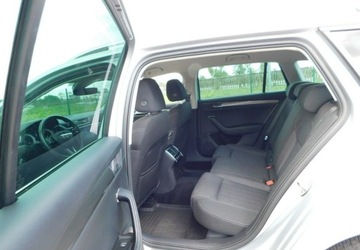 Skoda Superb III Kombi Facelifting 1.5 TSI 150KM 2019 Skoda Superb z Gwarancja Salon Polska Model 2020r 1.5 Benzyna 150KM, zdjęcie 10