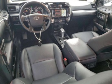 Toyota 2020 Toyota 4-Runner SR5 2020 4.0 Benzyna 270KM, zdjęcie 8
