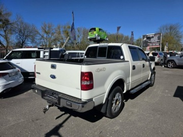 Ford 2007 Ford F150 5.4 Benzyna V8 300 KM, Automat, 4x4,, zdjęcie 3