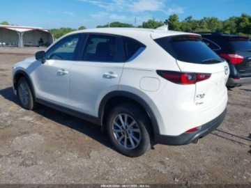 Mazda CX-5 II 2022 Mazda CX-5 S select 2.5 Benzyna 187KM, zdjęcie 2