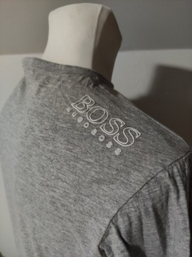 HUGO BOSS Bluzka longsleeve shirt męska Togn M