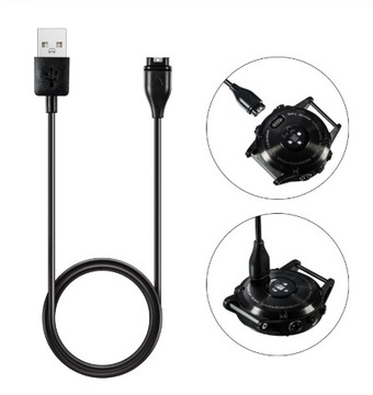 Kabel zasilający ładowarka Garmin FENIX 5/5X/5S/6