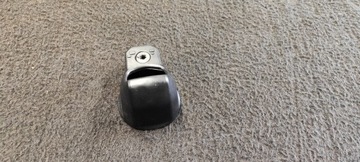 JEEP WRANGLER JL 2019 2020 2021 2022 2023 OBUDOWA OSŁONA KAMERY TYL TYŁ