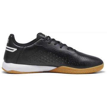 Buty piłkarskie halowe Puma King Match r.42