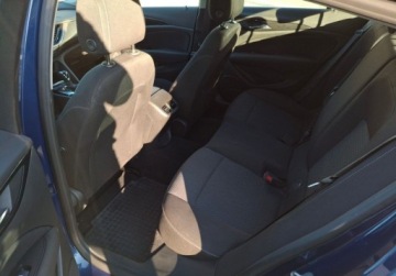 Opel Insignia II Grand Sport Facelifting 2.0 Diesel 174KM 2022 Opel Insignia 2.0 CDTI 174 KM wersja ELEGANCE - automat - FV23 2.0 Diesel, zdjęcie 10