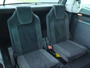 Citroen Grand C4 Picasso I 2.0 HDi FAP 150KM 2010 Citroen C4 Grand Picasso 2.0 HDI, 1. Właściciel, zdjęcie 12