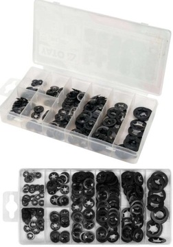 ZESTAW ZABEZPIECZEŃ OSIOWYCH 260 EL