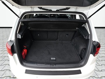 Volkswagen Golf Sportsvan Sportsvan Facelifting 1.5 TSI ACT 150KM 2019 Volkswagen Golf Sportsvan Gwarancja 12 miesięcy |, zdjęcie 35