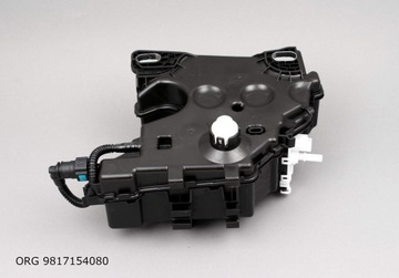 БАК FAP CITROEN C5, JUMPY/ PE 9817154080 OE PSA