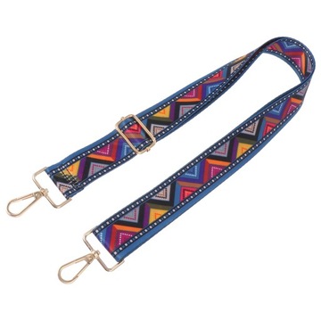 PASEK NA RAMIĘ BANJO GITARA BASOWA PASEK BANJO