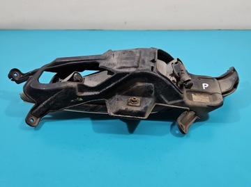 HALOGEN PRAVÝ KIA OPTIMA III 10-15 MOBIS