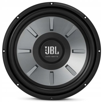 Басовый бокс JBL STAGE 1210 1000 Вт Bass Reflex