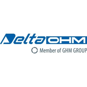 Комплект Delta Ohm HD2302.0 Люксметр 0,1–200 000 лк