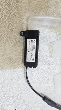 ANTÉNA AUTORÁDIO RÁDIOVÁ ZRCÁTKO VW T6 7LA035532