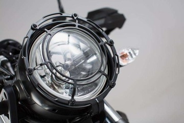 OSŁONA REFLEKTORA SW-MOTECH GRILL, YAMAHA XSR700