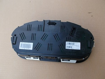 Одометр Renault Megane III 3 1.5 DCI Европа