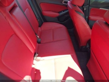 Acura Integra III 2023 Acura Integra 2023r., A-SPEC, od ubezpieczalni 1.5 Benzyna 200KM, zdjęcie 9