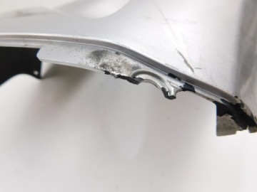 HONDA VFR 800 RC46 V-TEC БОКОВОЙ КАННОВЕР ЛЕВЫЙ ОБТЕКАТЕЛЬ