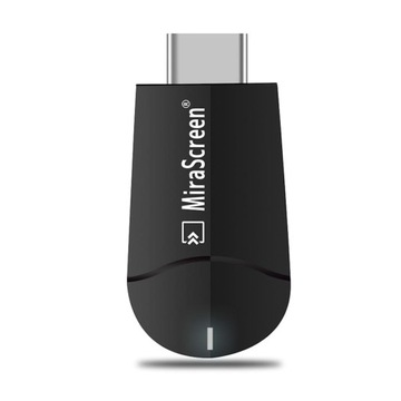 MiraScreen K6 4K DLNA WiFi-телевизор с HDMI Miracast