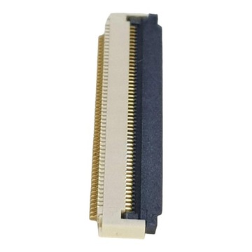 Гнездо разъема для ленты FFC 50pin 0,5 мм